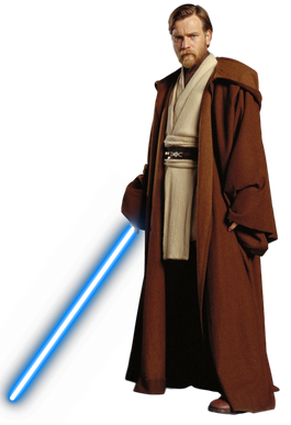 Obi-Wan Kenobi